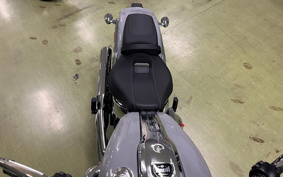 HARLEY FXBR 2025 YEZ