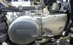 YAMAHA SR400 Gen.5 2018