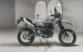 KAWASAKI KLX230SM LX230A