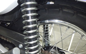 SUZUKI TS185