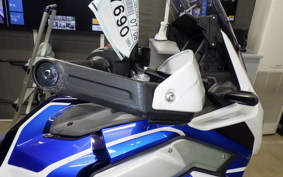 HONDA CRF1100L AFRICA TWIN 2021 SD10