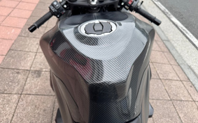 KAWASAKI NINJA ZX-6R 2024 ZX636J