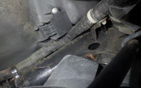 HONDA LEAD 110 2020 JF19