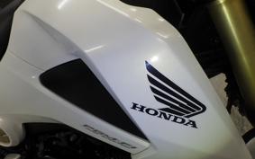 HONDA GROM JC61