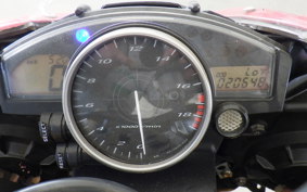 YAMAHA YZF-R6