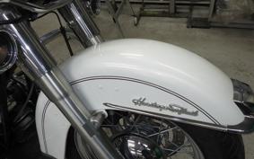 HARLEY FLSTCI 1450 2000