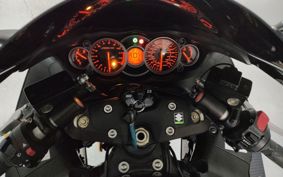 SUZUKI GSX1300R HAYABUSA GX72B