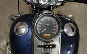 HARLEY FLHR 1690 FBM