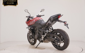 TRIUMPH TIGER 660 SPORTS 2026