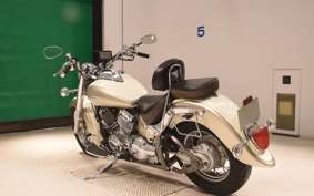 YAMAHA DRAGSTAR 400 CLASSIC 2009 VH01J
