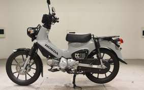 HONDA ｸﾛｽｶﾌﾞ110-3 2008 JA60