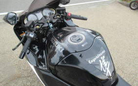 SUZUKI HAYABUSA 2023 EJ11A