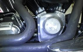 HARLEY FLSTSB 1580 2011
