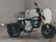Фото BMW CE-02 с японского аукциона