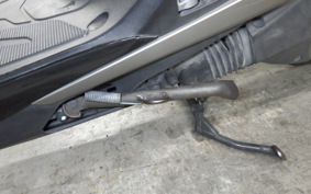 YAMAHA CYGNUS 125 XSR 2 2021 SE44J