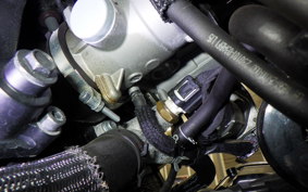 SUZUKI GSX-8S 2023 EM1AA