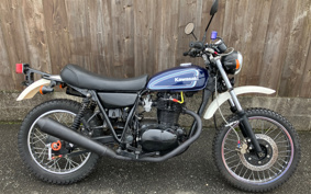KAWASAKI 250TR BJ250F
