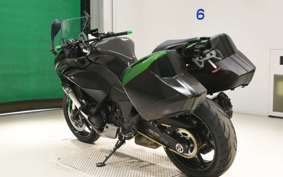 KAWASAKI NINJA 1000SX 2023