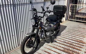 HONDA CT125 HUNTER CUB JA65
