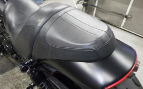 HARLEY NIGHT ROD 1250 SP 2008