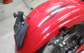 HARLEY FXCWC 1580 2010