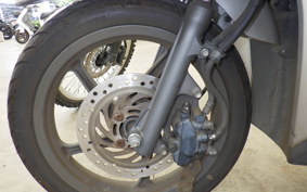 HONDA DIO 110 JF31