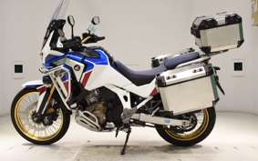 HONDA CRF1100L AFRICA TWIN DCT 2020 SD10