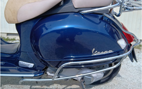 VESPA GTV250IE ZAPM45102