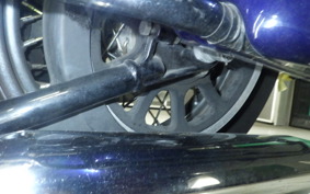 HARLEY FLSTC 1580 2007