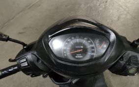 SUZUKI ADDRESS V125 DT11A
