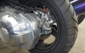 SUZUKI SKYWAVE 250 (Burgman 250) S 2 CJ43A