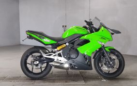 KAWASAKI NINJA400R ER400B
