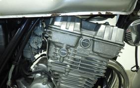 HONDA GB250 CLUBMAN Gen.4 MC10