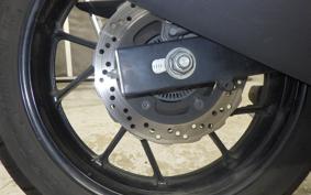 SUZUKI V-STROM 250 2001