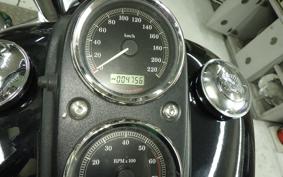 HARLEY FXDL 1580 2008