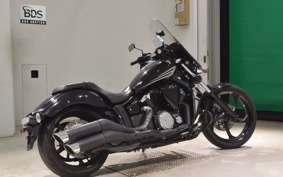 YAMAHA XVS1300CU 2015