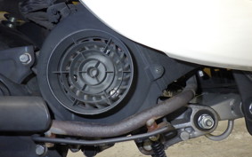 HONDA GIORNO 2 2021 AF70