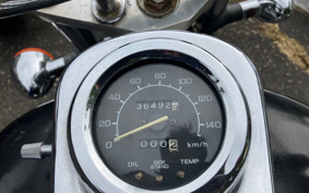 HONDA V-TWIN MAGNA MC29