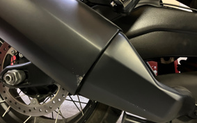 HARLEY PAN AMERICA 1250 2021 ZES