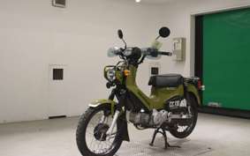 HONDA ｸﾛｽｶﾌﾞ110-2 JA45