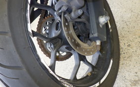 YAMAHA YZF-R25 RG43J