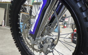 YAMAHA YZ250X 2014 CG38C