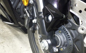 HONDA CBR250RR A 2023 MC51