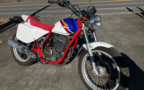 HONDA FTR250 MD17