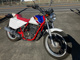 Фото Honda FTR250 1987 с японского аукциона