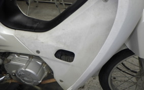 HONDA C110 SUPER CUB JA10