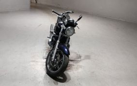 KAWASAKI ZEPHYR 400 1990 ZR400C