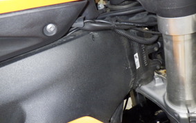 HONDA CBR1000RR 2004 SC57