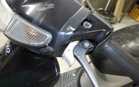HONDA DIO GEN 2 2021 AF27