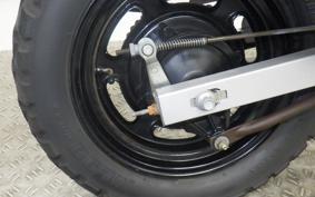 HONDA APE 50 AC16